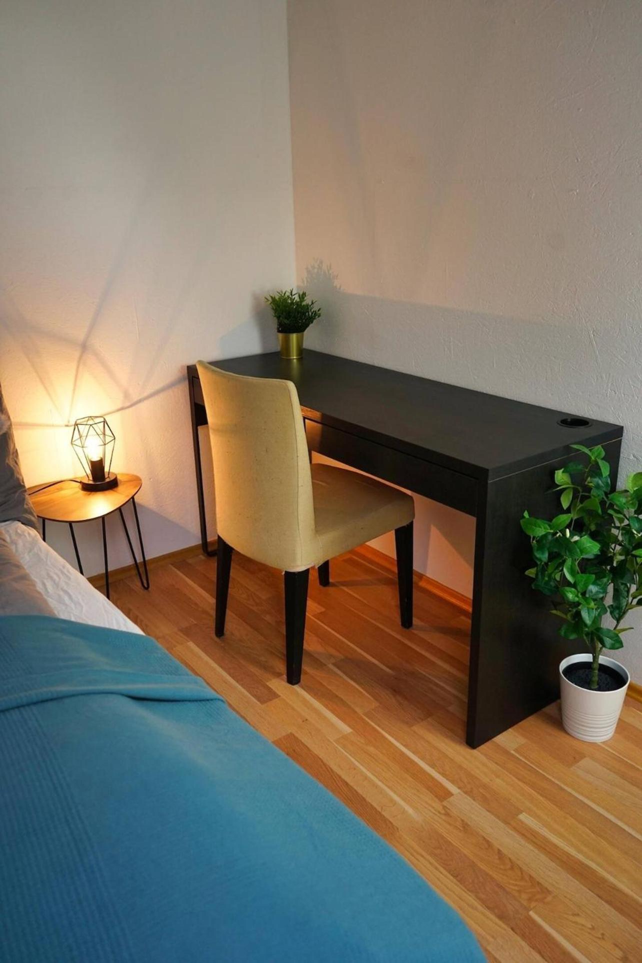 Beautiful Rooftop Apartment Виена Екстериор снимка